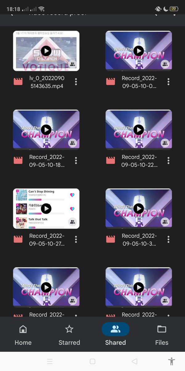 Kpopvotes101's tweet photo. VOTING PROOFS
#votiqueproof
🗳���10,000 💙 for
#TEMPTEST purchased by @HanbinNgo1998 Thank You SO MUCH for choosing our service 🤗🤗
Screen shots and videos sent to buyer through gdrive .
@iEVotingTeam
#템페스트
#STANWORLD
#BackToSWSchool
THANK YOU ♥️ https://t.co/XyxGs2Td94