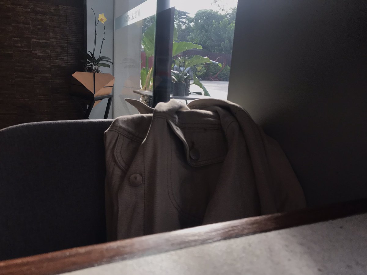 yannystudy's tweet image. went here after classes yasss slayyyyyyy