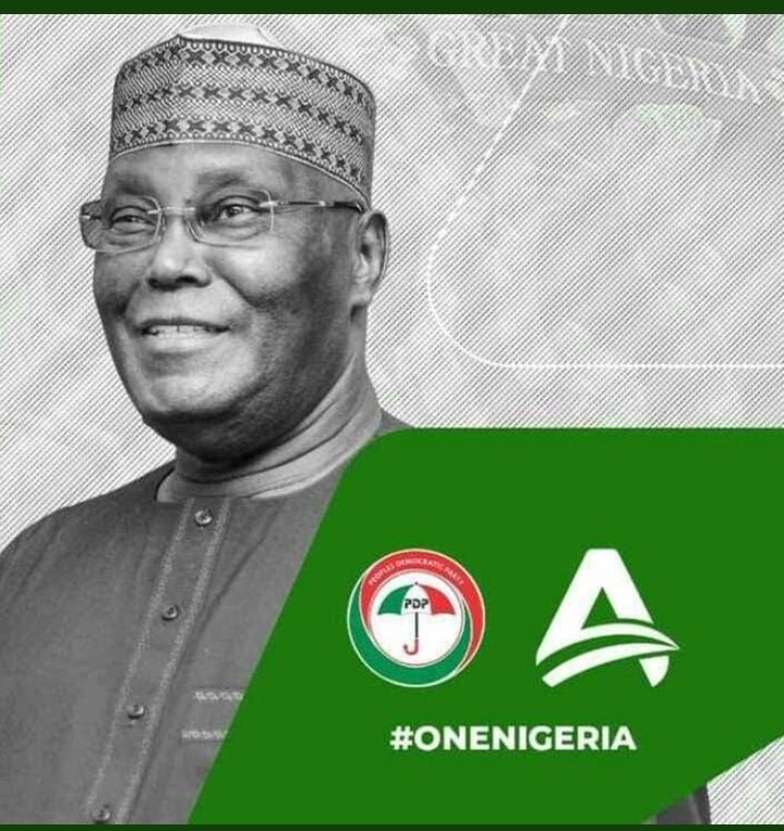 ezek_o's tweet photo. With my CHEST!
Proudly Atikufied.
My interest of Restructuring, Economy, Security, Education & Unity is well represented & more importantly, clearly spelt out in his agenda.
#LetsGetItRight2023
#TheFaceOfALeader
#Atiku4SURE
#FollowWhoSabiRoad
#MyPVC4Atiku
#MrSolution
#AtikuKawai https://t.co/dqKVf6yzGI