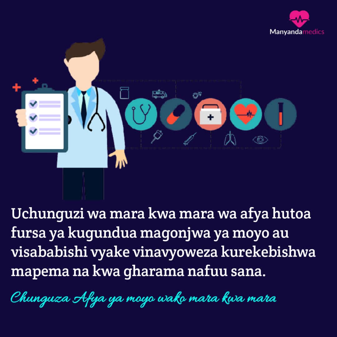 LMajeta's tweet photo. @manyandamedics 
Non Commhnicable Diseases Campaigns
@ummymwalimu 
@wizara_afyatz https://t.co/3aP4fBaOJc