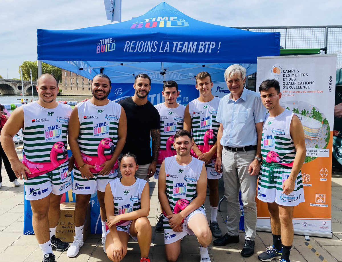 Jonathan SUTRA tweet media