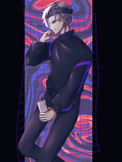 新衣装感謝〜#絵スコート 