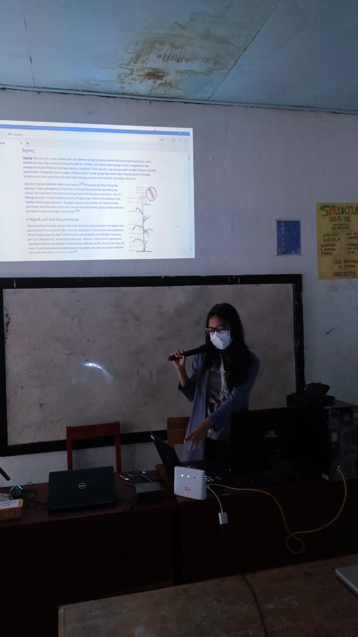 Wikimedia Indonesia on Twitter: "Tim Wikidata Wikimedia Indonesia telah