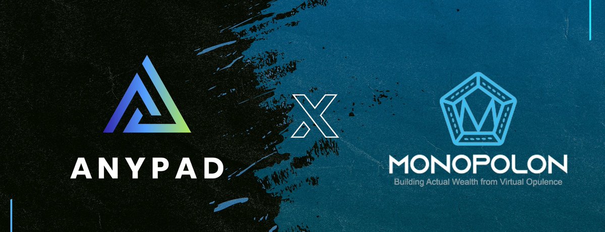 📌MONOPOLON PUBLIC SALE 📌

Pandas Alert 🐼

📣📣📣 <a href="/Monopolondefi/">Monopolon</a> public sale is sold out🔥🔥🔥

Congrats to those who got in early✔️✔️✔️

Stay Tuned for more information 💯