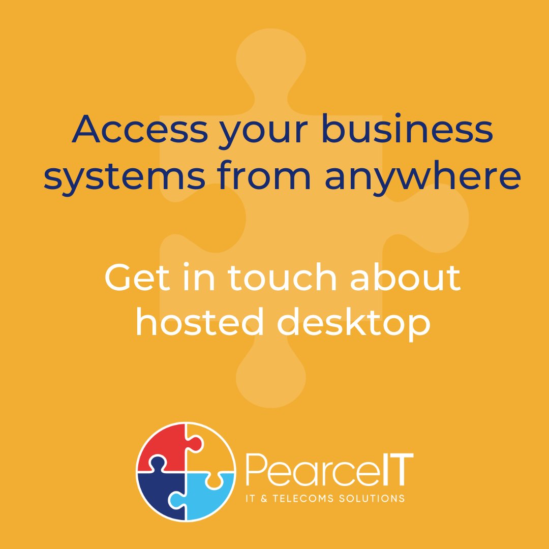 Pearce IT tweet media