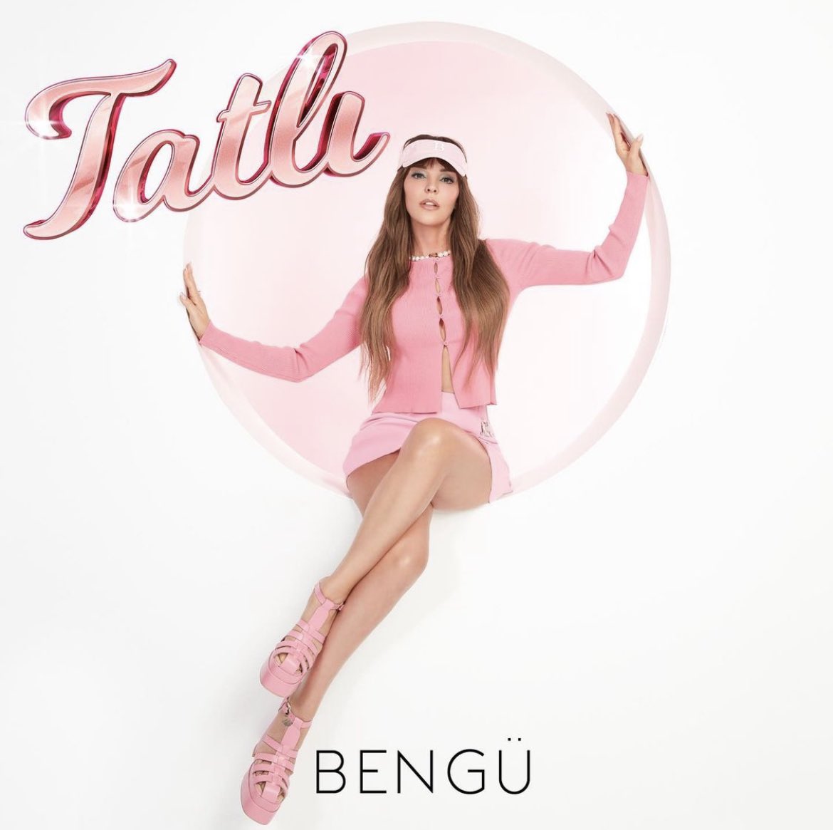 terziogluworks's tweet photo. Bengü #tatli kapak ✌🏻❤️ @Bengu https://t.co/vE2hIZKrT1