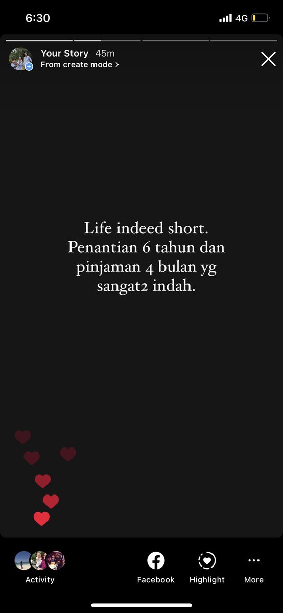 linzsabuti's tweet photo. Innalillahiwainnailaihirajiun Princess ummi Raden Esha Eliya https://t.co/6jkuSxERqz