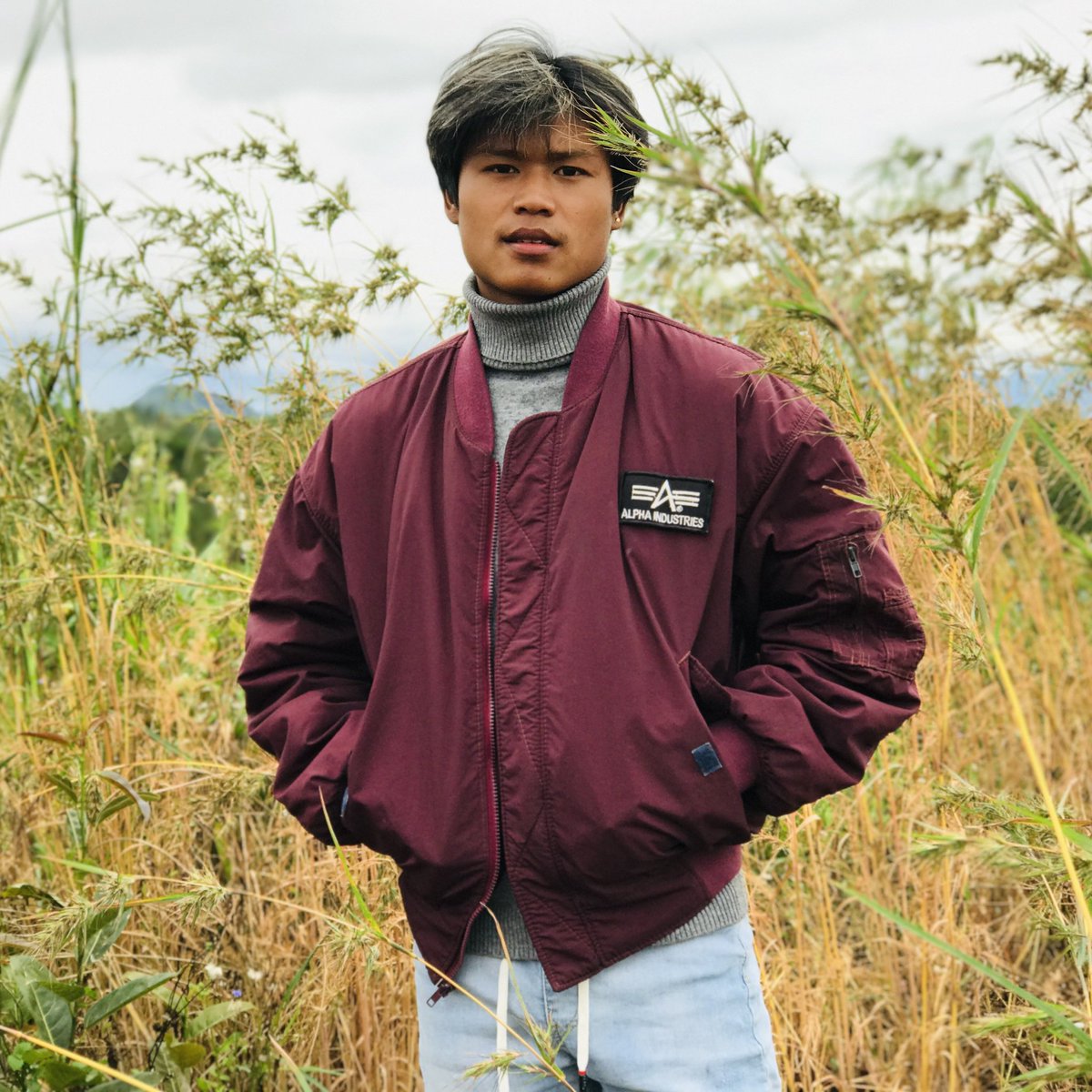 #NewProfilePic