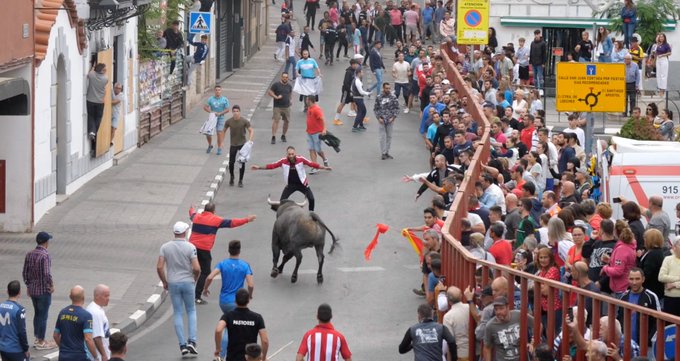 Foto cedida por Ayuntamiento de Arganda