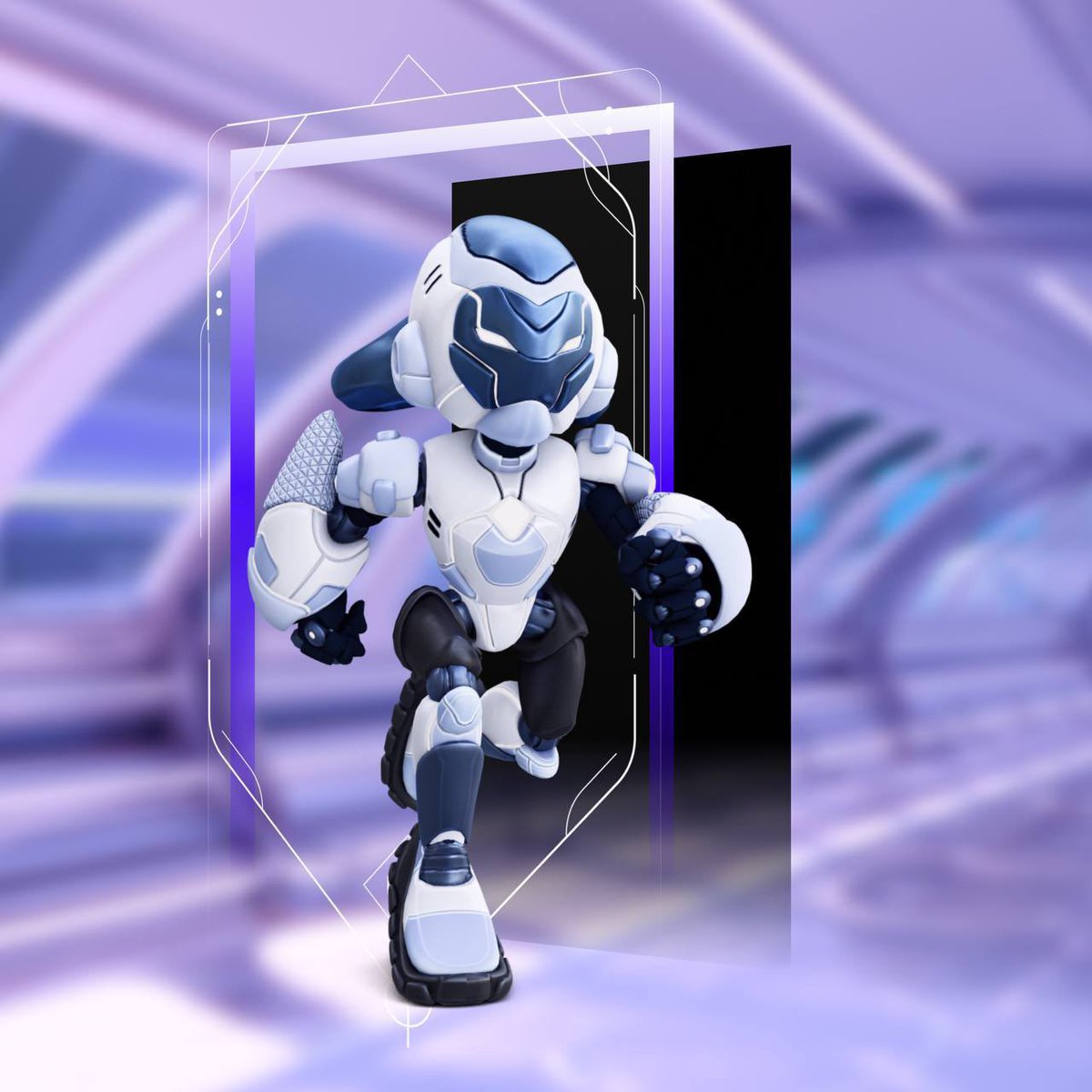 Ryberofficial's tweet image. 🧨Legendary Giveaway🧨

🏆Prizes:

10 WL from @ggoblinzNFT
10 WL from @ryberofficial 

To Enter:

➯ Follow @ggoblinzNFT &amp;amp; @Ryberofficial
➯ ♥️ | RT
➯ Tag 3 friends

⏰ 24H

#Ryber #NFTs #NFTGiveaway #NFTdrop #NFTCommunity #WLGiveaway #NFTProject #FreeMint