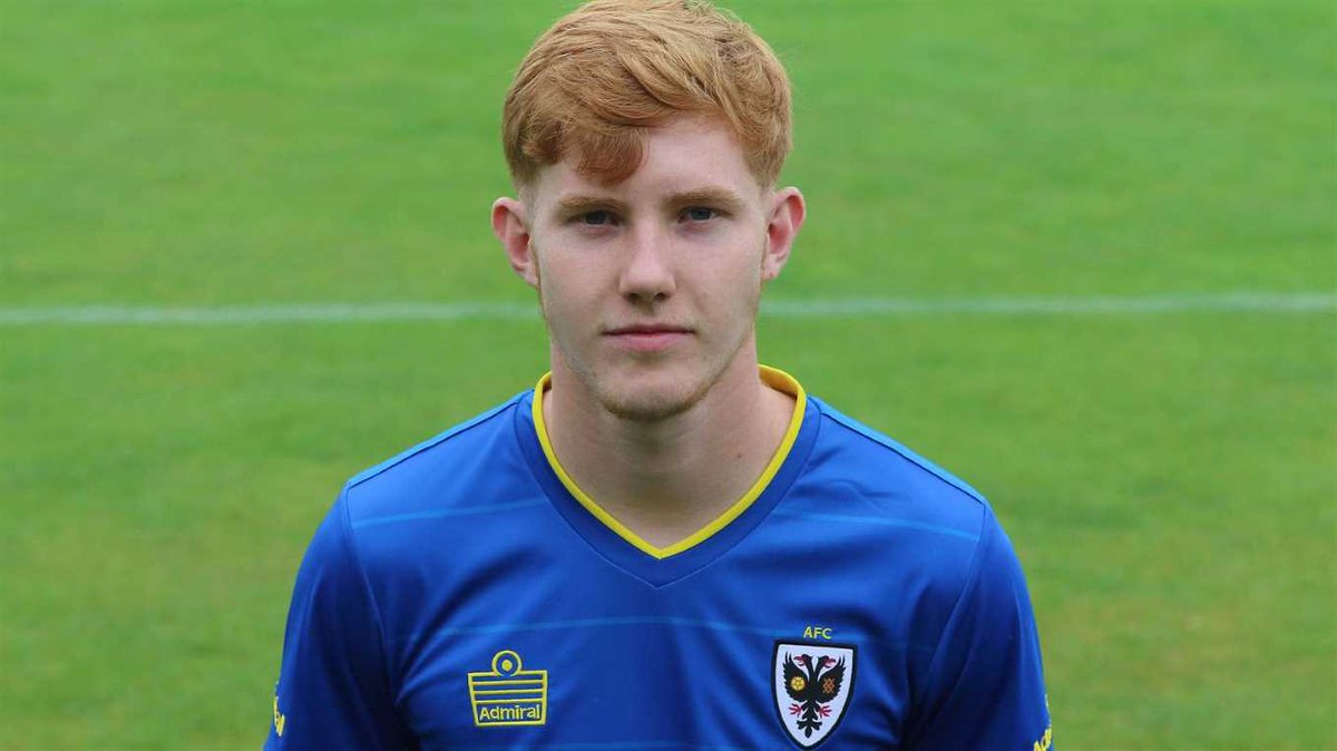 NEW SIGNING | ALFIE EGAN 🖊️

Dorking Wanderers are delighted to announce the signing of midfielder Alfie Egan from Boreham Wood. Find out more below 👇

dorkingwanderers.com/post/alfieegan