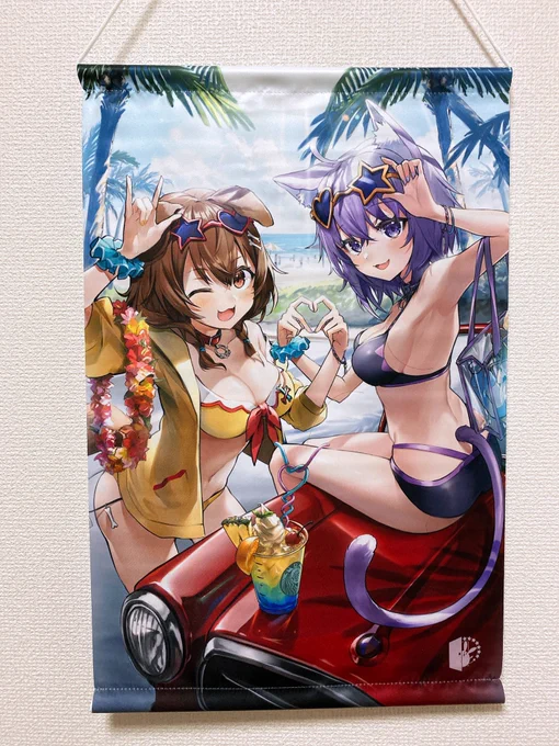 岐兎こるた先生の新刊セット届いた!イラストめっちゃかわいい 