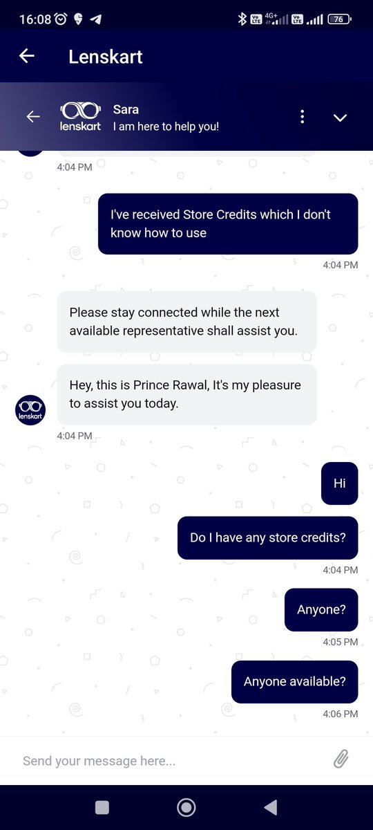 SYED IBRAHIM ZUBAIR tweet media