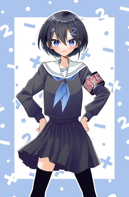 宣伝!サンデーうぇぶりの今月の「サンデーバトル8」でバナーイラストを描かせていただきました!テーマは「二番手」!よろしくです! 