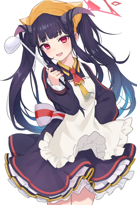 #ブルアカ 
