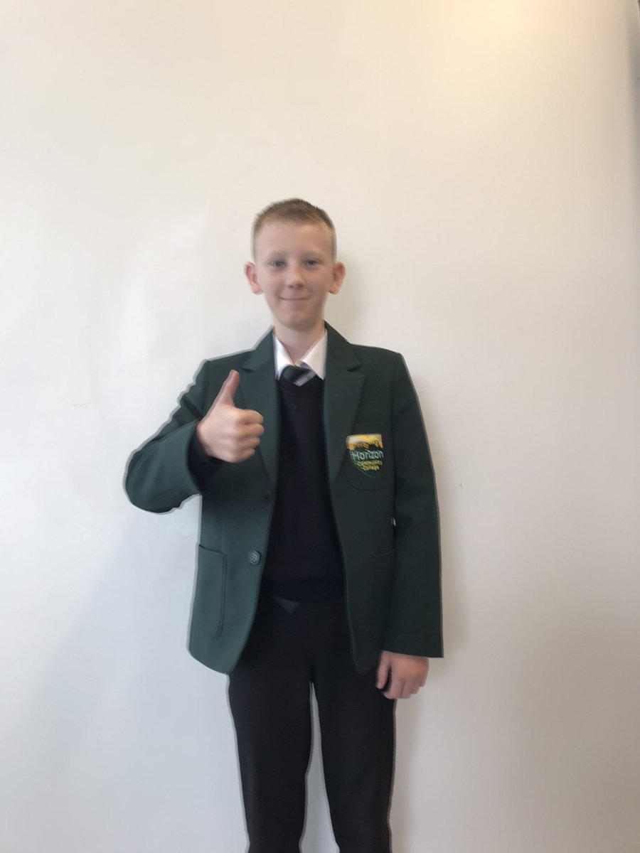Congratulations to Leyton on his selection to the Great Britain kickboxing team. He will be competing in 32kg category in Turkey later this year. #horizonsport #horizonpe