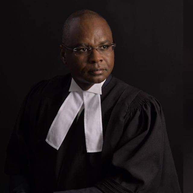 QueensNaHustler's tweet photo. ..nitatii, nitaheshimu, nitahifadhi na nitailinda hii katiba ya Kenya...eeh Mwenyezi Mungu, nisaidie. Congratulations on your elections @governorkingi as the Speaker of the @Senate_KE. https://t.co/ZD3QzWhuhG