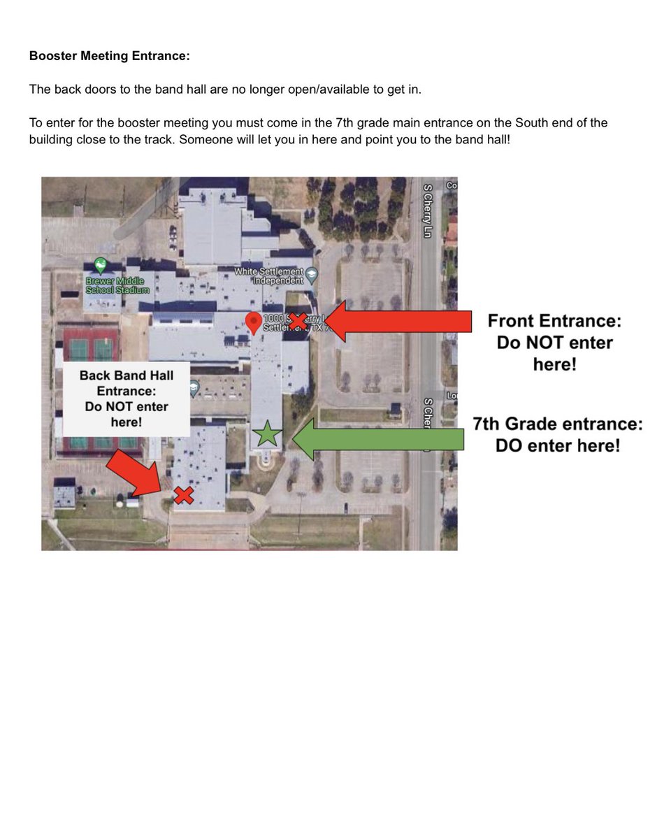 Brewer Band tweet media