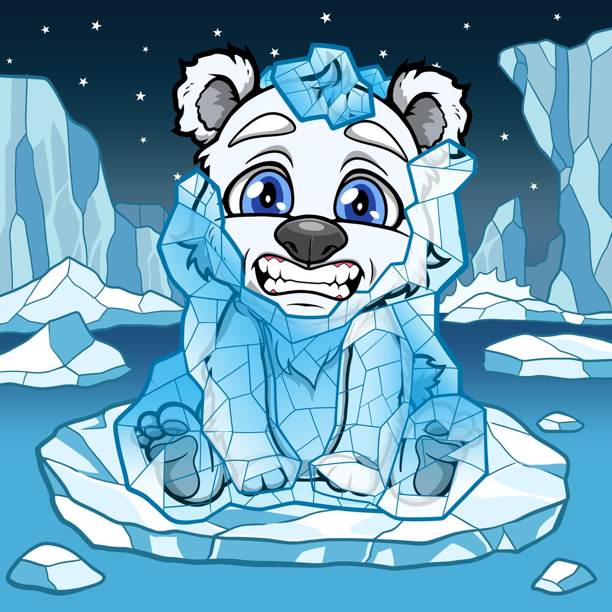 xrPolarBears tweet media