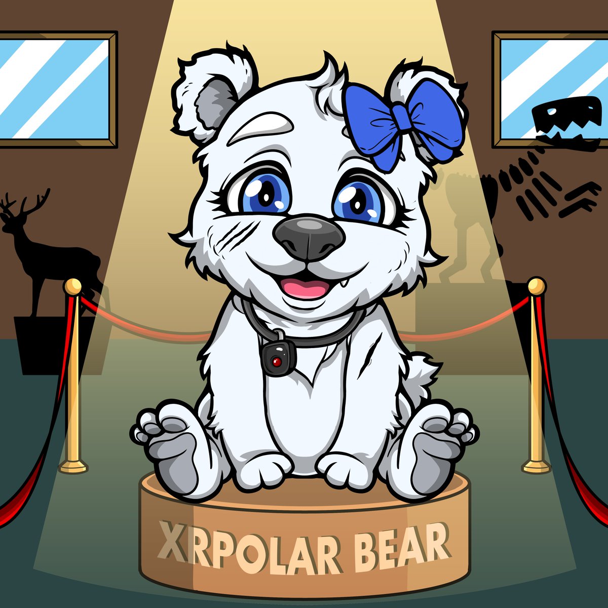xrPolarBears tweet media