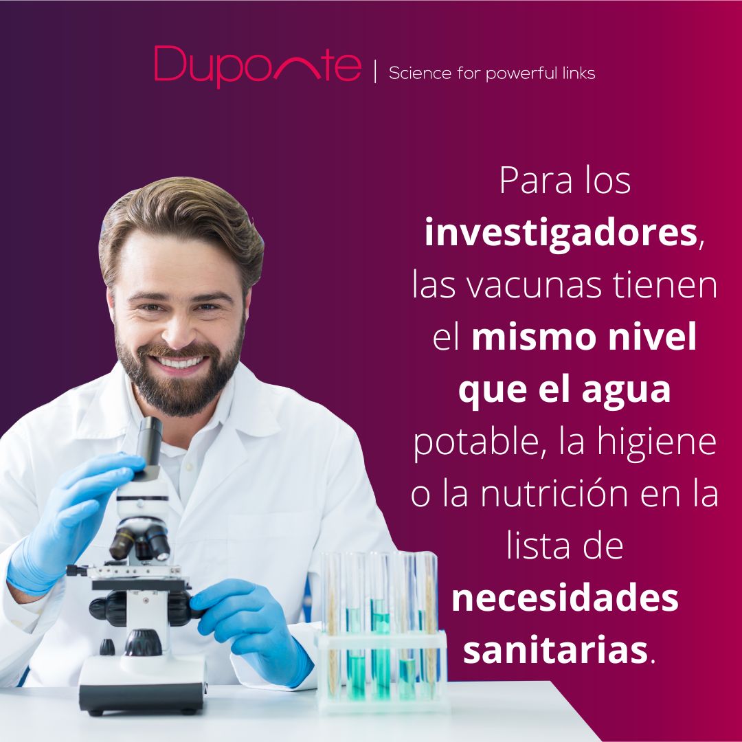¿Qué piensas tu, estas de acuerdo? duponteadn.com

#ciencia #farmacia #farmacos #farmaceuticos #vacuna #sanidas #investigacion #genetica #medicos #ADN