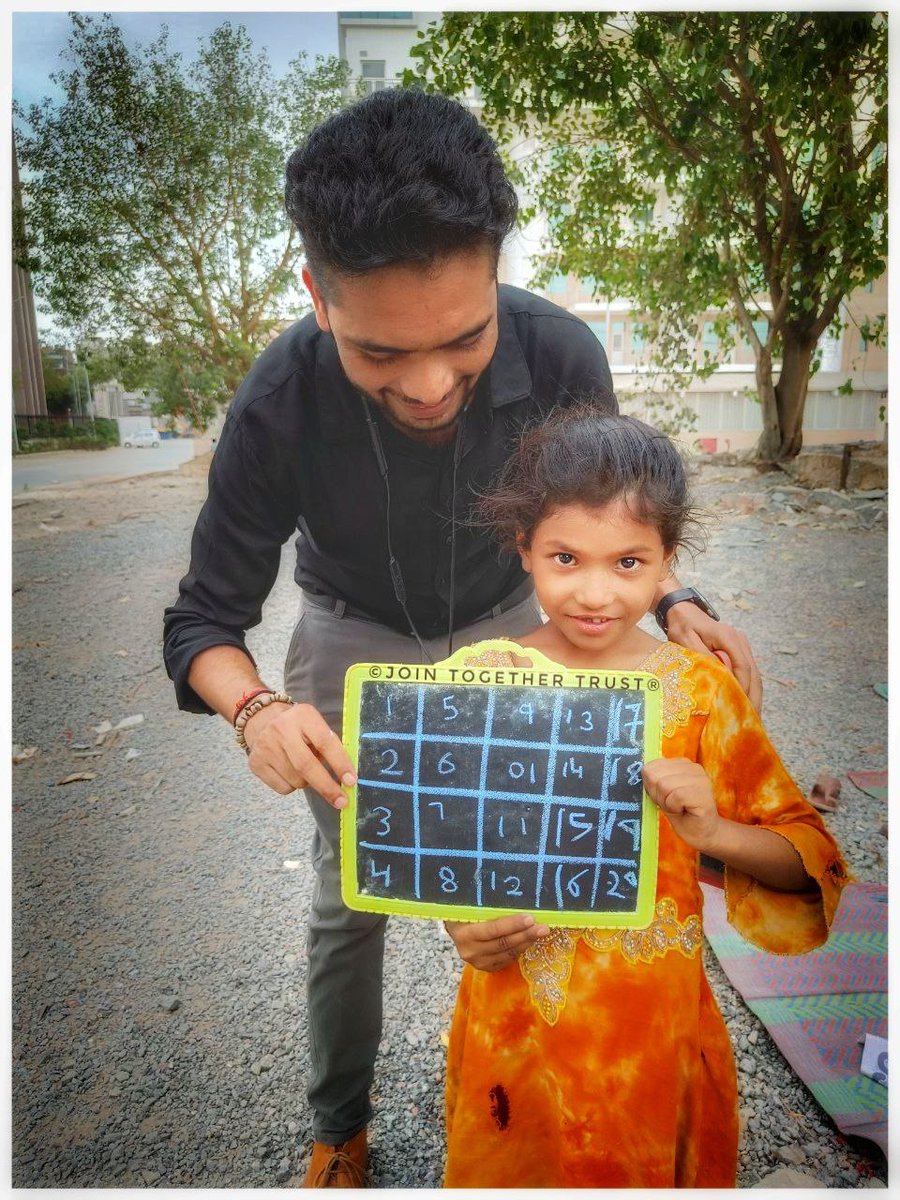 Happy #InternationalLiteracyDay!
देखिए हमारी सोनी ने आज क्या सीखा..!! 👨‍🎓📚✏️

A small Contribution from JTT family towards nation building. Just need 1 hours of your daily/ weekdays/ weekends for this noble cause. 

#LiteracyDay #literacy #literacyday2022
#education #noblecause