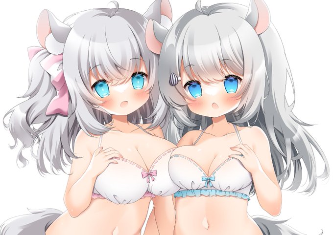 【Skeb】リクエストありがとうございます♡ 