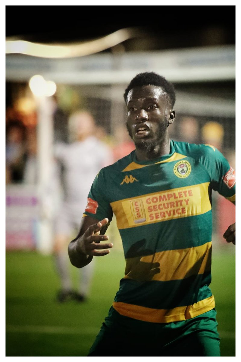 🟠⚫️ | BACK IN ACTION

📅 Saturday 10th Septmeber
🆚 <a href="/WorkingtonAFC/">Workington AFC</a>
⏰ 3:00
🏆 FA Trophy 1st Qualifying Rd
🏟 Borough Park
💷 Adults £11 Concessions £6 Under 18 £3 Under 11 £1
📻 Full matchday commentary on Linnets Live Radio