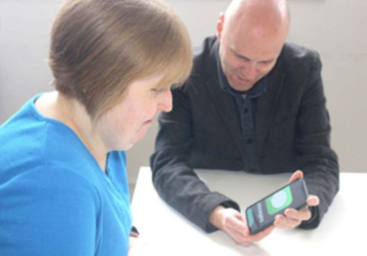 mysightnotts's tweet image. Don’t forget to book your place on our free Tech Day taking place at 26-28 Heathcoat St Nottingham NG1 3AA on 14 September 10am until 2pm.

Call Kay on 0115 9706806

Please share!

@gdcampaigns 
@uondisability  

#Nottingham #Notts #MySightNotts #HelpWithSightLoss #Technology