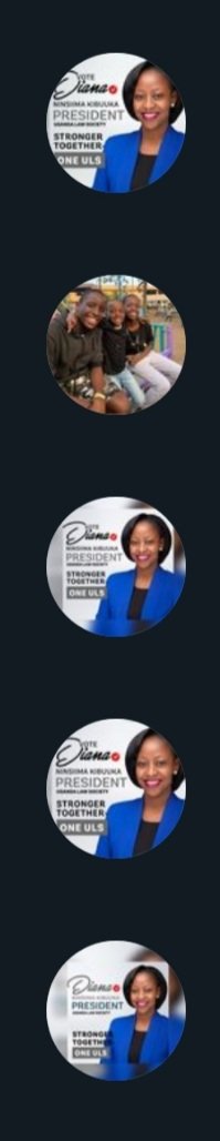 Apart from the chat with the famous  Gig Plug 🤦🏾‍♂️, the rest of my most recent WhatsApp chats are with people who know wassup!! 😁 #DNKforULS