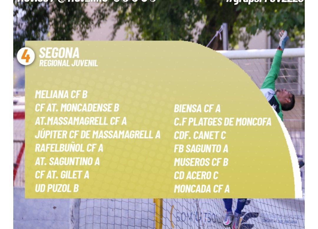 Athletic Massamagrell C.F tweet media