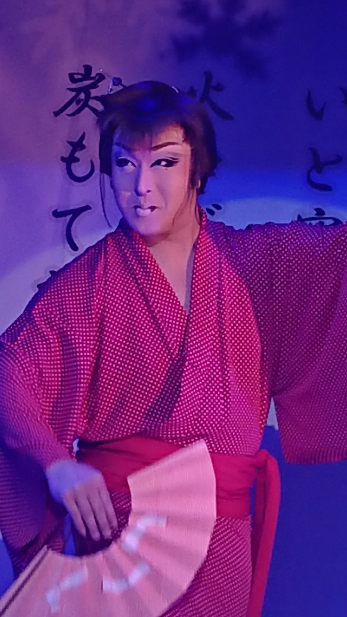 大衆演劇 散切り 舞台裏の匠たち第9回 鈴成り座棟梁粟田順一さん｜かんげき