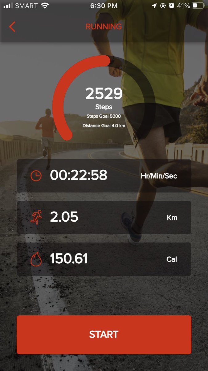 masterkamote_'s tweet photo. Able to jog kahit basa ang tinatakbuhan 🏃🔥
What I did today with #MaxRep by @The8CHAIN
✅ 2,529 Steps
✅ 2.05KM Jog
✅ 150.61Cal Burned
Bukas ulit! 🤙
#MaxRepBy8Chain #WorkoutToEarn #web3crypto https://t.co/5UKXfBRZRl