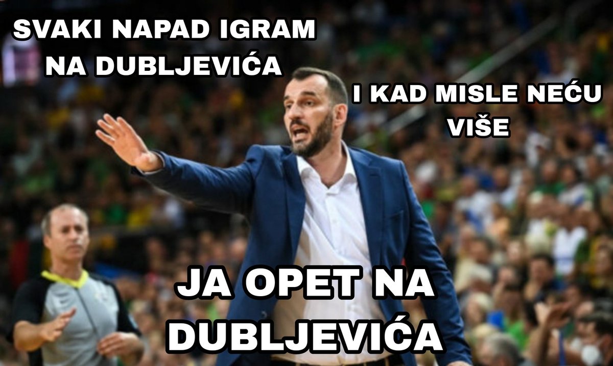 zlatna_rukavica's tweet photo. Uzmi Boško evro titulu!
#BoskoRules 
#EuroBasket https://t.co/DdHpcsdtgm