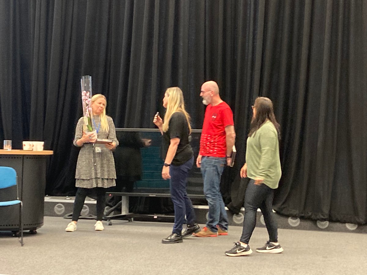 bethanm13's tweet photo. Umea-Cymru symposium draws to a close with resounding  thanks to participants, facilitators and excellent hosts at Bangor @EnlliMon @BangorUni @UniSouthWales https://t.co/brWTm6nIFQ
