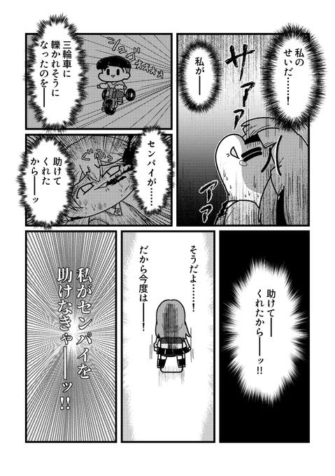 (5/5)
fin おわし 