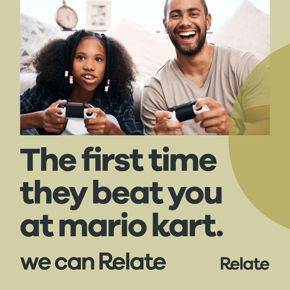 Relate_charity's tweet photo. Can you relate? https://t.co/wSm9e00bN8