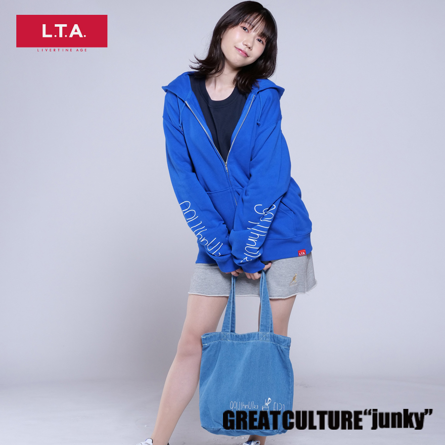 幸村恵理さんとのコラボアイテム第2弾が大好評予約受付中‼️ こちらは