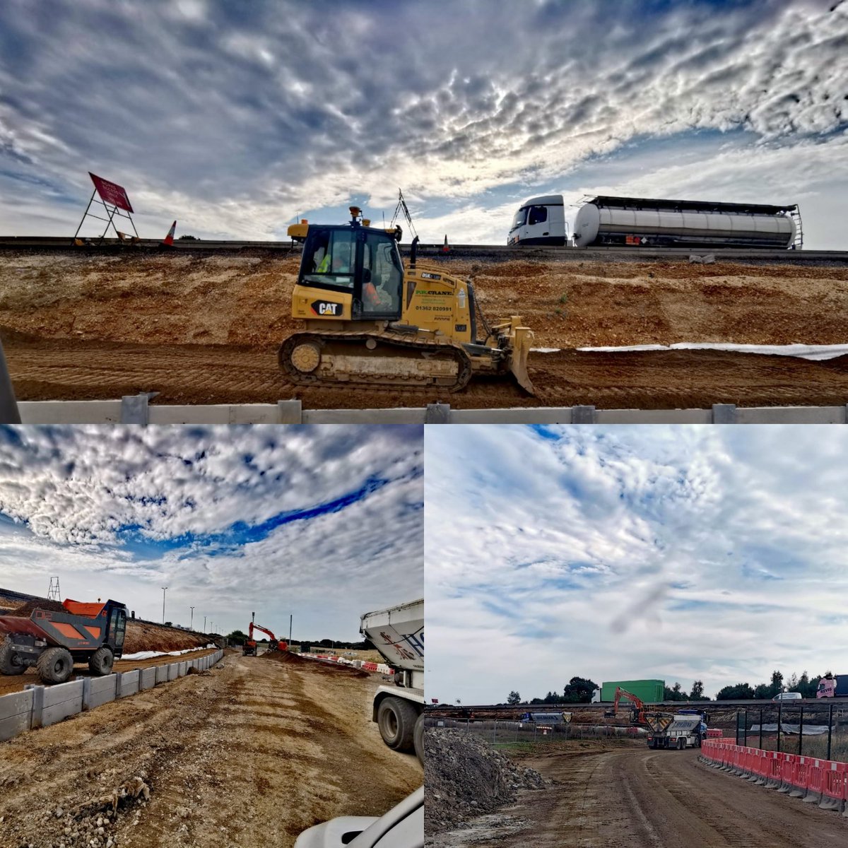 Eurovia Contracting tweet media