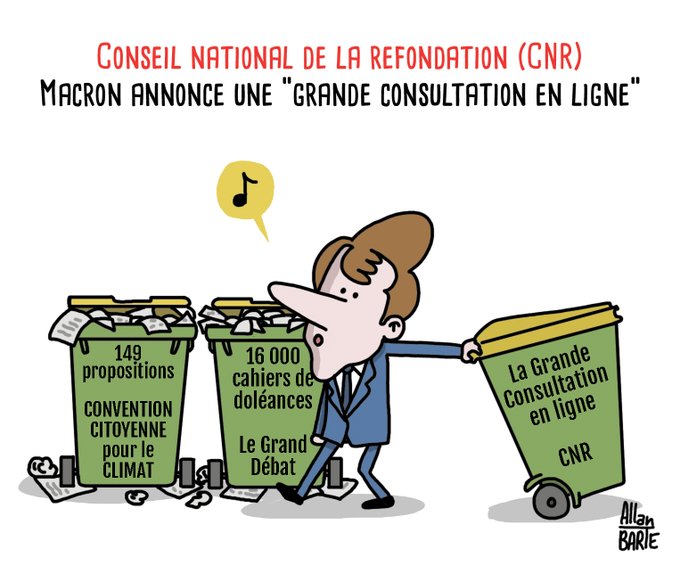 Les débuts « sans enthousiasme » du Conseil national de la refondation sur l’éducation FcIMDqVWQAMgBIS?format=jpg&name=small