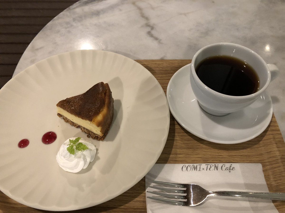HAL80975261's tweet photo. 追加ぁぁぁぁぁぁ!!
#COMITENCafe https://t.co/Rdy8kdPlkF