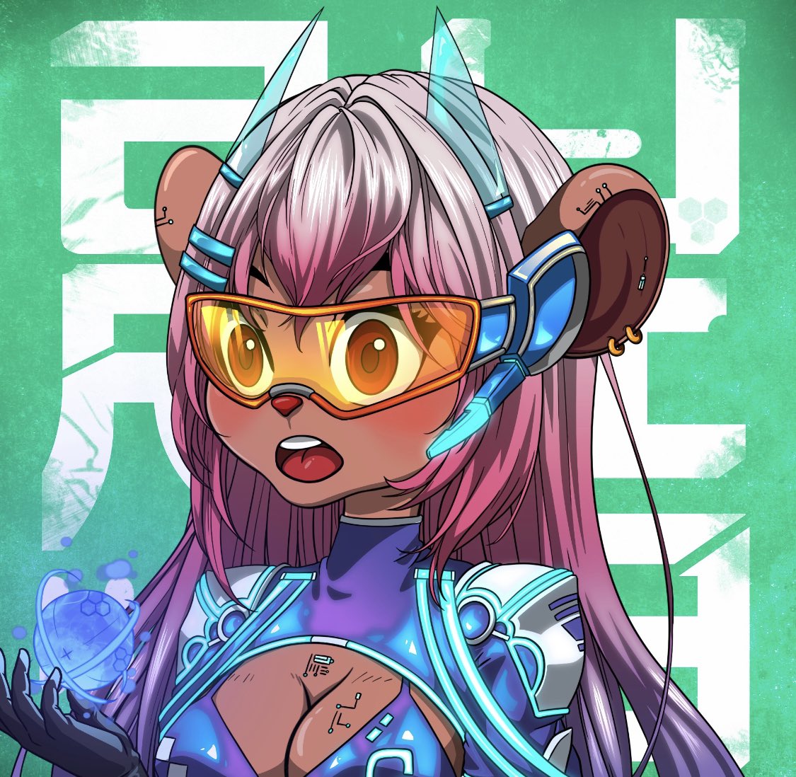 kristofferkepin's tweet photo. 🔥HYPED PROJECTS GIVEAWAY 🔥

Prizes: 
🏆2x WL @KGPotato_NFT
🏆2x WL @Yu_Gi_Yn
🏆2x WL @GMC_NFT
🏆2x WL @BearFriends_NFT

To join: 
1⃣Follow @kristofferkepin &amp; all accounts above
2⃣Like &amp; RT
3⃣Tag 3 Friends

Ends in 24hrs
#NFTGiveaway #NFTCommunity https://t.co/7RtPdgwwHa
