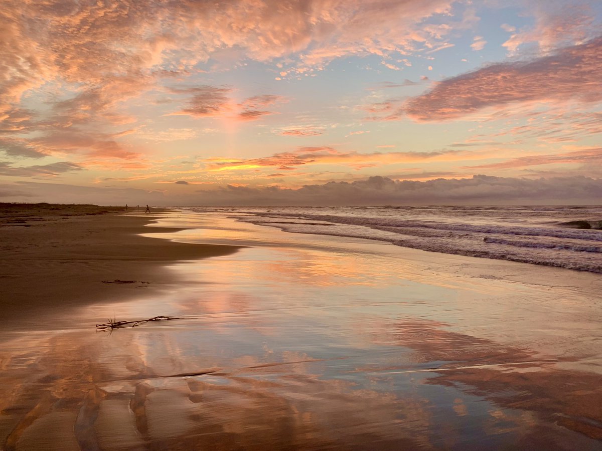 Good morning! It’s already a lovely day. 🌞 #chswx