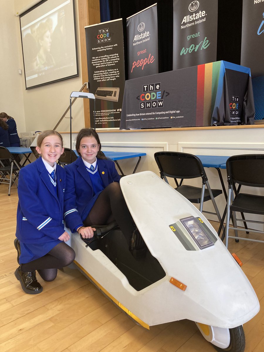 AGS Computing / ICT tweet media