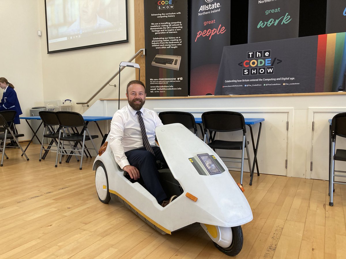 AGS Computing / ICT tweet media