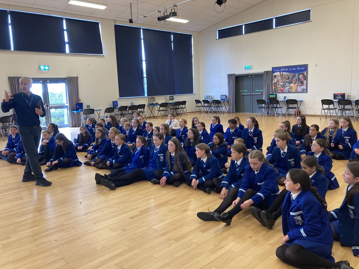 AGS Computing / ICT tweet media