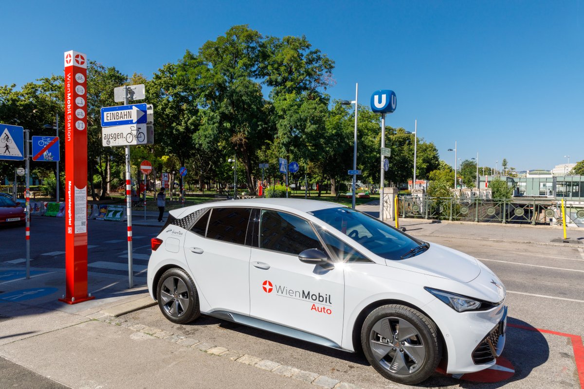 viennaofficeZG's tweet photo. Beč širi uslugu carsharinga na 100 električnih vozila. 🚗⚡️
👉 https://t.co/N952vQfSQ5
#carsharing #Vienna #WienMobil #WienMobilAuto #WienerLinien #EurocommPR https://t.co/xj5aBY1Ziz