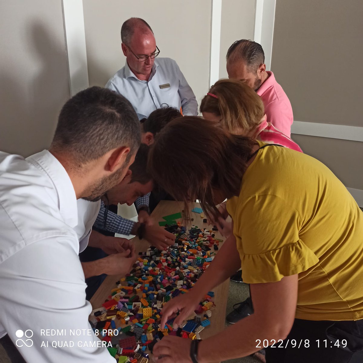 Ruth Escribano tweet media