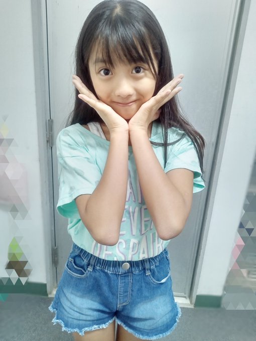 河村祐南(ゆなん)のTwitter画像12