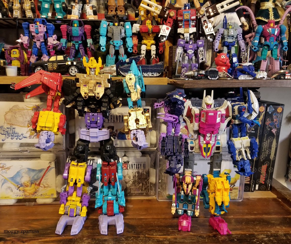 MoggyZpartuss's tweet photo. Throwback Thursday, Monstructor (Transformers G1) #monstructor #pretenders #monsterpretenders #decepticons #G1 #transformers #customtoys #toycustomizer #toycustoms https://t.co/U2ZT6npEKg